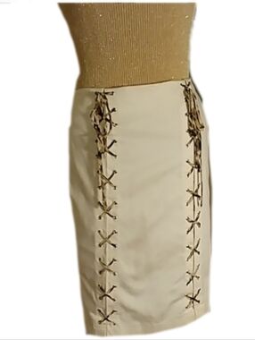 Some skirt I bought and always hated
